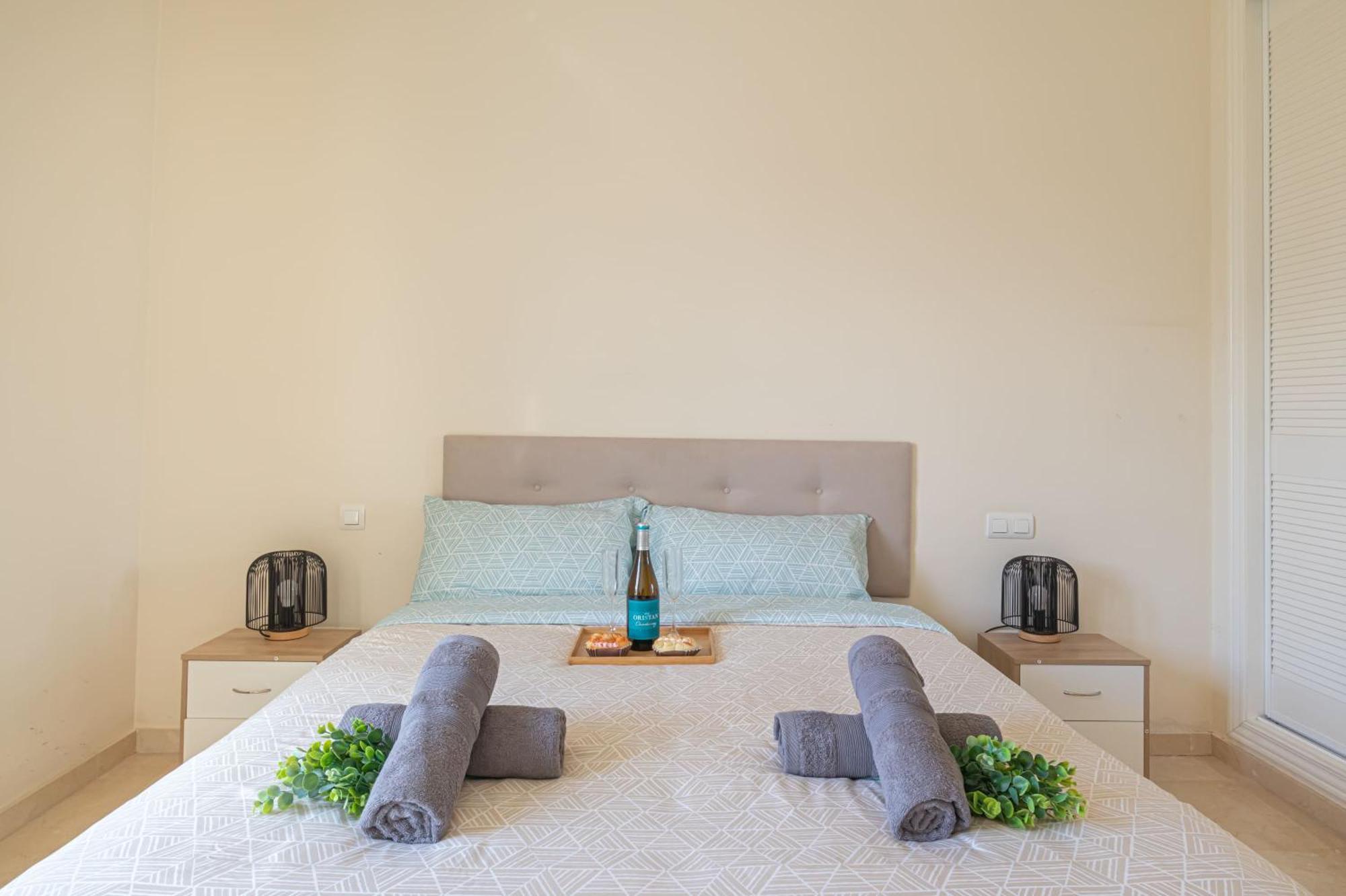Appartamento Sunbeach - Puerto Banus