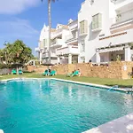 Apartamento Sunbeach - Puerto Banus