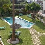 Apartamento Sunbeach - Puerto Banus