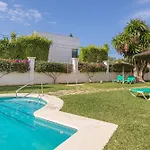 Apartamento Sunbeach - Puerto Banus